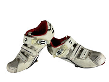 BONTRAGER Race Cycling Road Shoes EU45 US12 Mondo 288 cs435