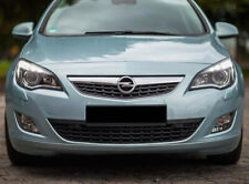 OPEL ASTRA J 4 IV 09-12 (Phase1) - FRONTANSATZ FRONTLIPPE FRONTSPOILER TUNING-GT