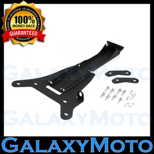 3rd Brake Light Extension+Antenna+Flag Bracket for 07-17 Jeep JK Wrangler - Bild 1 von 2