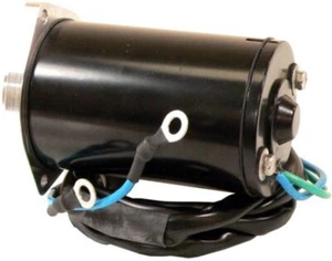 New Tilt Trim Motor fits Yamaha Outboard Motor replaces 62X4388000 6266 PT611NM - Picture 1 of 3