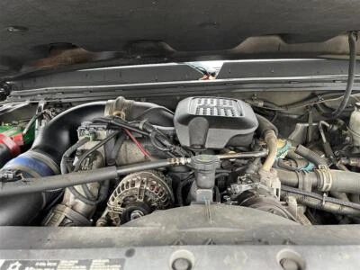 Módulo de controle de corpo usado serve: 2007 Gmc Sierra 2500 captador controle de corpo BCM unde - Imagem 1 de 4