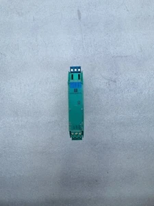 Pepperl+fuchs kfd2-cd-ex1.32 transformer isolated driver FREE FAST SHIP - Picture 1 of 6