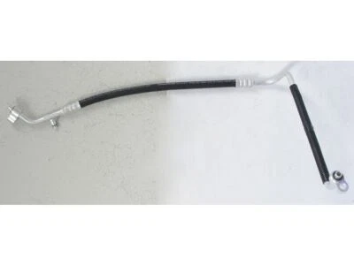 Manguera de descarga de refrigerante de aire acondicionado para GMC Yukon XL 1500 2003 34295QNRJ manguera de aire acondicionado Foto 1 de 2