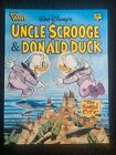 UNCLE SCROOGE & DONALD DUCK The Sunken City Gladstone Giant #2 SC VF 8.0