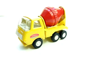 TONKA TINY TONKA CEMENT MIXER - Picture 1 of 9