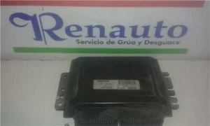 8200024377 centralita para RENAULT MEGANE II (BM0 1 CM0 1 ) 1.5 DCI 171881 - Imagen 1 de 2