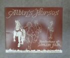 Albin's Horses. Appleby Horse Fair. E.J. Morten, 1974