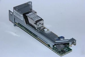 SUPERMICRO AOC-CTG-i2S Dual Port MicroLP 10GbE Dual USB2.0 Ethernet Adapter - Picture 1 of 3