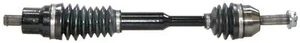 CV Axle Assembly-High Performance ATV Axle Front DSS POL-314XP - Foto 1 di 5