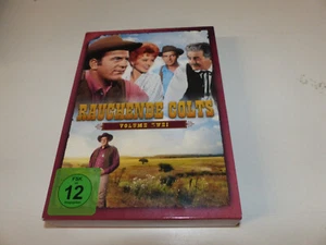 DVD Rauchende Colts - Vol. 2 - Bild 1 von 1