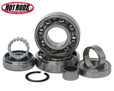 KX250 _ 1994-2004 _ Kawasaki _ Kit de rodamientos de transmisión Hot Rods genuinos Foto 1 de 2