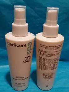 BeautiControl Pedicure Spa Foot Spray 5 oz 😍 - Picture 1 of 1