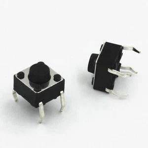 KORG - POLYSIX - Full set of 19 Panel Switches - New - Picture 1 of 3