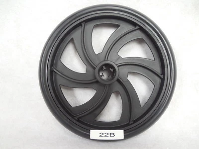 Piezas de repuesto de fábrica para andador médico DRIVE 10257 Foto 1 de 2