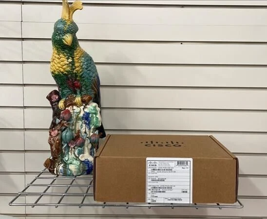 New in Box Cisco UCSC-PCIE-CSC-02 10gb Ethernet Virtual Interface Card - Image 1 of 3