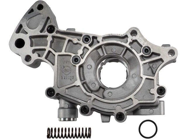 Bomba de aceite para Ford Police Interceptor 2013-2019 sedán 89943WKQN 2014 2015 2016 Foto 1 de 2