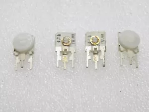 10x TELPOD 4.7Kohm POTENCIÓMETRO TRIMMER RESISTOR 4.7K - Imagen 1 de 3
