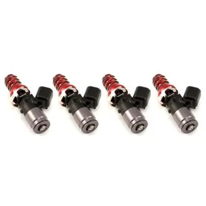 Injector Dynamics ID1300x Injectors FITS SUBARU Legacy GT / Forester XT 07-11 X4 - Picture 1 of 2