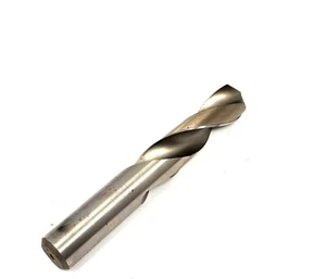 Broca giratoria de acero de alta velocidad Dormer 23/32" A230 - Imagen 1 de 8
