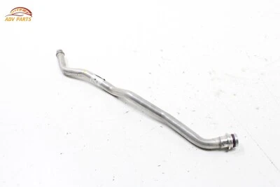 2011 - 2017 AUDI A8 L AC AIR CONDITIONING RETURN HOSE TUBE PIPE LINE OEM - Image 1 of 4