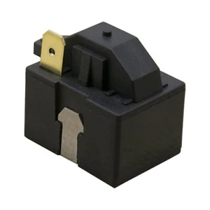 PTC Start Relay OR0407 1Pin for LG Magic Chef Refrigerator Dehumidier Compressor - Picture 1 of 3