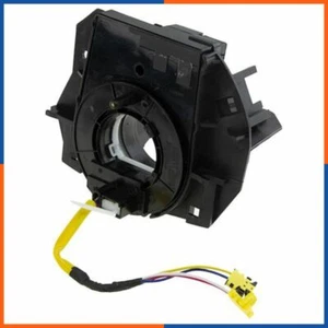 Anillo de lijado de cable airbag pluma de bobinado para DODGE | 68067552AJ, 68067552AK - Imagen 1 de 8