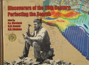 Discoverers of the 20Th Century Perfecting the Search - Foto 1 di 1