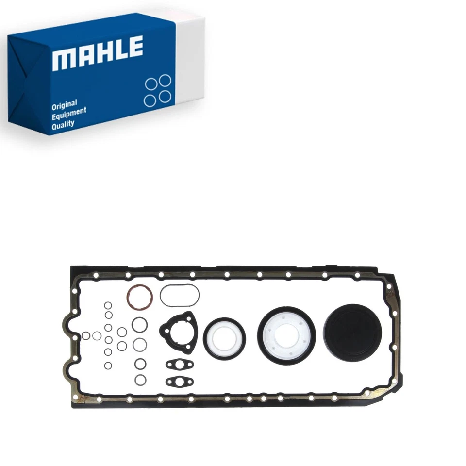 Juego de juntas de conversión de motor Mahle para BMW 335i 2007-2010 3,0 L L L6 Foto 1 de 1