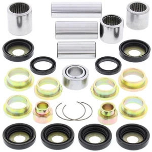 Sello de cojinete de suspensión trasera para Honda CR125R 1985 1986 1987 1988 - Imagen 1 de 2