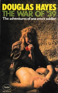 The War Of '39, Douglas Hayes - 1972 Panther Paperback - Picture 1 of 3