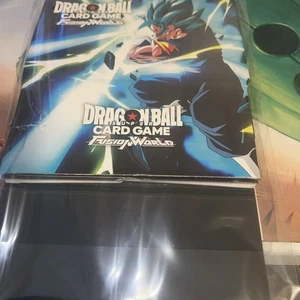 Dragon Ball Super TCG Vegito Promo Deck Storage Box sealed - Bild 1 von 1
