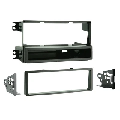 Metra 99-7324 TURBOKits; Radio Installation Kit Fits 06-10 Optima - Image 1 of 2