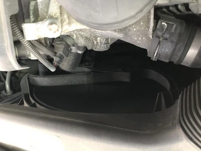 Radiator Fan Motor Fan Assembly Radiator 600 Watt Fits 07-13 BMW 328i 959761 - Image 1 of 4