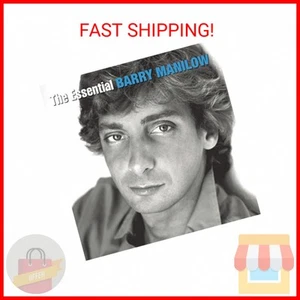 The Essential Barry Manilow - Picture 1 of 2