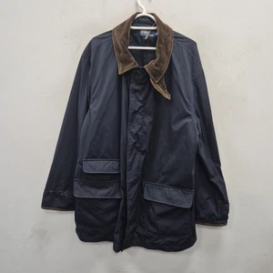 Ralph Lauren Polo Vintage Field Hunting Country Farm Barn Coat Jacket Size XXL - Picture 1 of 10