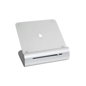 iLevel2 Adjustable Height Laptop Stand (Patented) (Silver) - Picture 1 of 5
