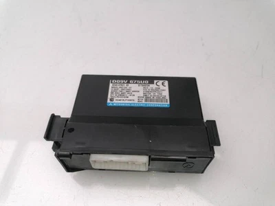 D09V675U0 MODULO ELETTRONICO / 581375 PER MAZDA 3 LIM. - Immagine 1 di 4