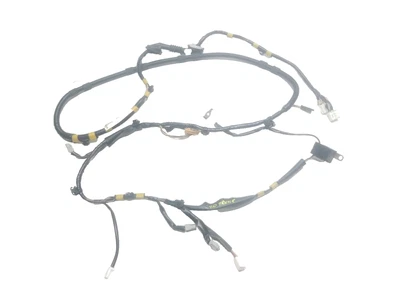 2011 - 2013 Scion tC Trunk Wire Harness OEM - Image 1 of 4