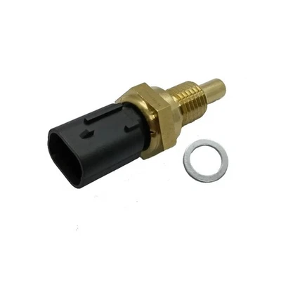 NEW Coolant Temperature Sensor 68164627AA 627AA For Chrysler Dodge Jeep 14-22 - Image 1 of 4