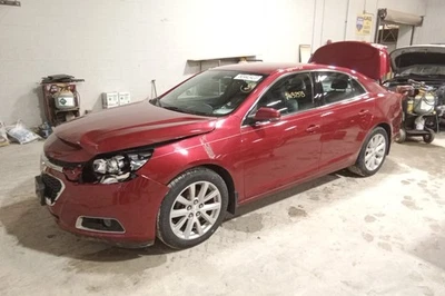 Chevrolet Malibu 2014 transmisión automática fabricante de equipos originales 129 k millas - LKQ372323577 Foto 1 de 3