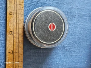 Mint Genuine Hasselblad Winding Crank Knob for 500 501 C C/M Camera with case - Picture 1 of 2