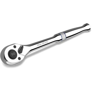 Hohes Drehmoment 1/2 Zoll Antrieb Ratschenschlüssel mit Schnellspanner & umschaltbarem Design - Bild 1 von 8