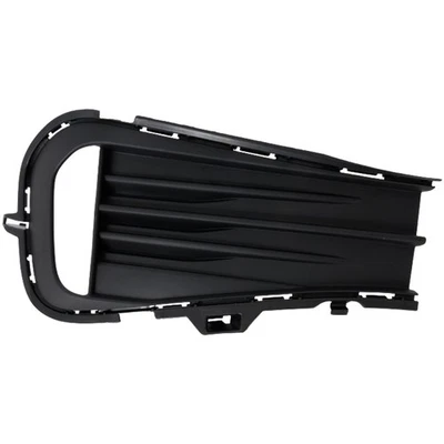 Luz antiniebla moldura lámpara de conducción lado izquierdo conductor para VW mano Volkswagen Jetta 22-23 Foto 1 de 4