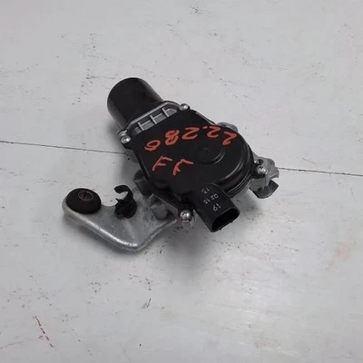 Windshield Wiper Motor Fits 19 INFINITI QX50 944116 - Image 1 of 4