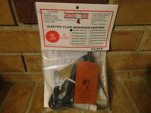 Calentadores eléctricos de depósito de fluido-Arctic Fox-EH-2801-125W-120V - Imagen 1 de 1