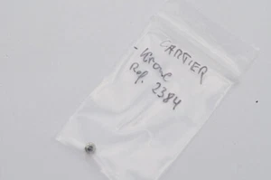 CARTIER TANK FRANCAISE KRONE CROWN FÜR VINTAGE REF. 2384 - Bild 1 von 1