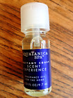 New 'AQUATANICA SPA' Home Fragrance Oil, 0.33 oz