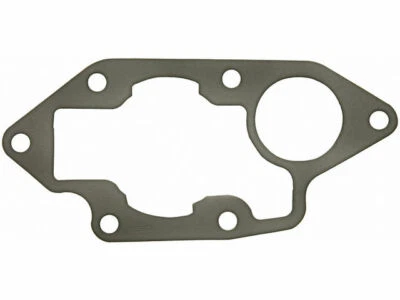 For 1994-2003 Dodge Ram 3500 Thermostat Gasket Felpro 17195BD 1999 1995 1996 - Image 1 of 2