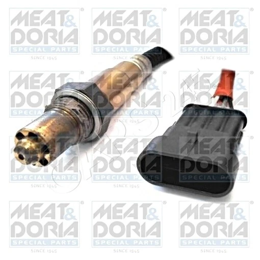 Sonda lambda per ALFA ROMEO FIAT LANCIA 145 146 147 156 159 166 BRERA 46750242 - Immagine 1 di 1