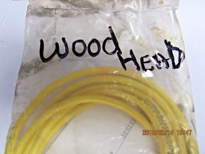 WOODHEAD 60-2512-1 CABLE CONNECTOR - Imagen 1 de 2